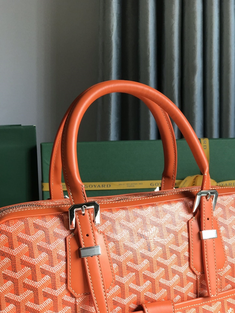 Goyard Mens Briefcases